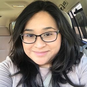 Meet your Posher, Crystal